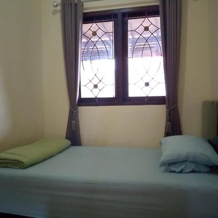 Kadek Jingga House - 3 Bedroom By Bijak 乌干沙 外观 照片