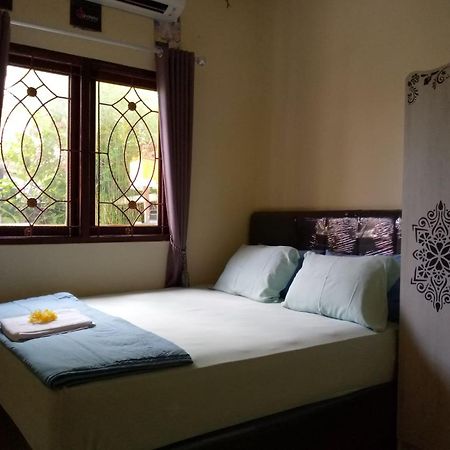 Kadek Jingga House - 3 Bedroom By Bijak 乌干沙 外观 照片