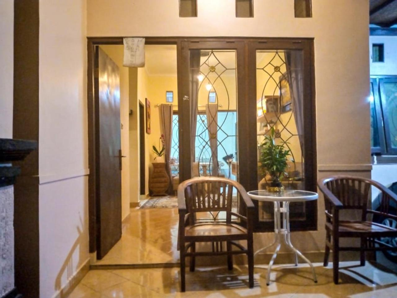 Kadek Jingga House - 3 Bedroom By Bijak 乌干沙 外观 照片