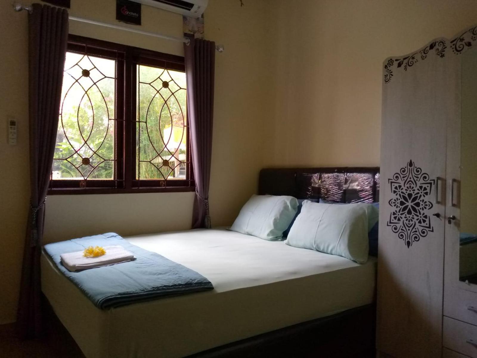 Kadek Jingga House - 3 Bedroom By Bijak 乌干沙 外观 照片