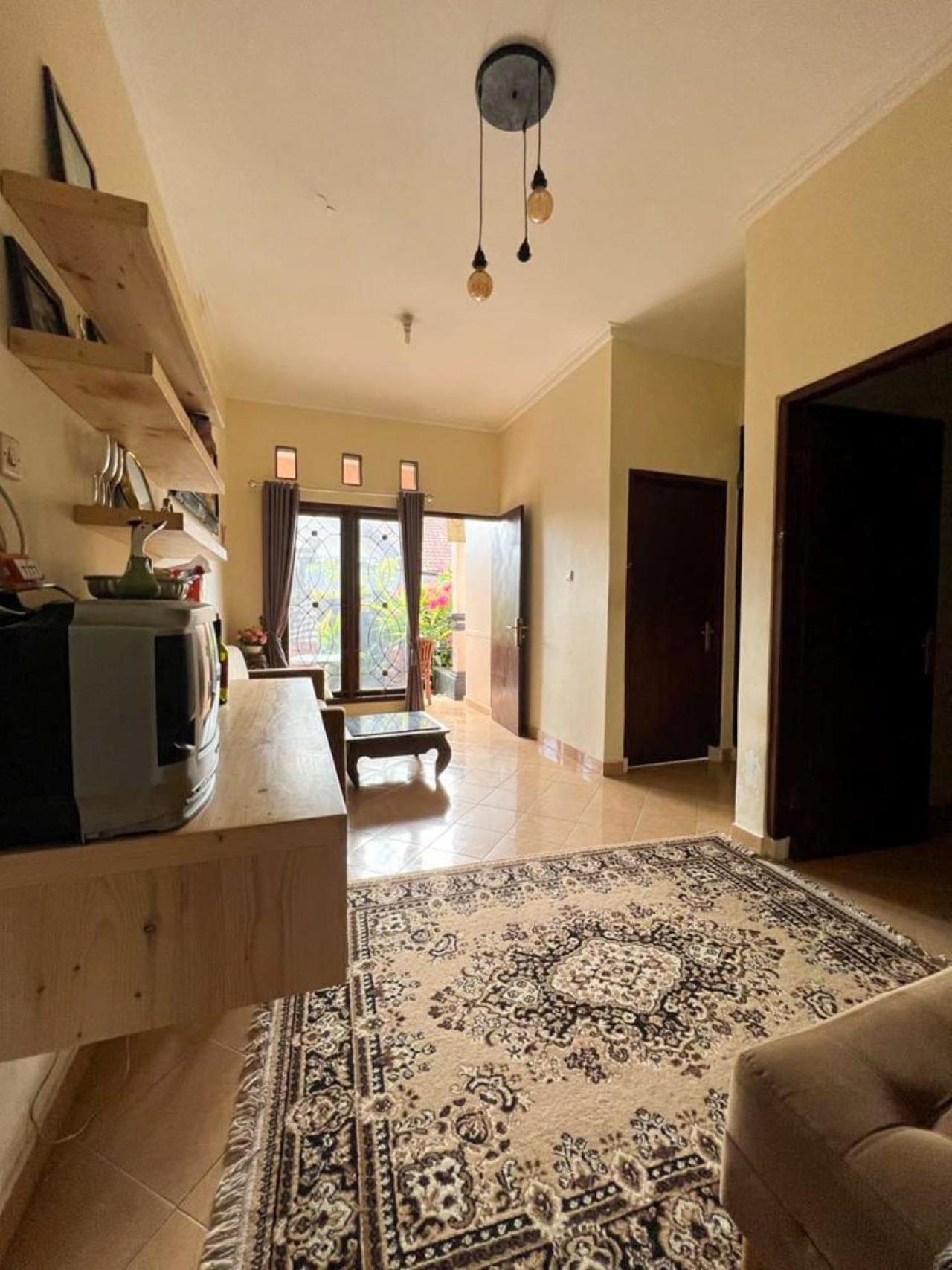 Kadek Jingga House - 3 Bedroom By Bijak 乌干沙 外观 照片