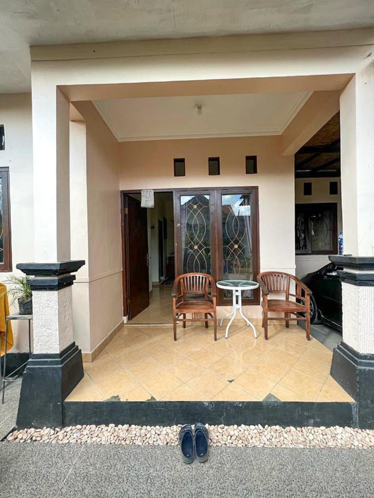 Kadek Jingga House - 3 Bedroom By Bijak 乌干沙 外观 照片